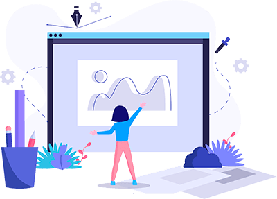 Commercial Graphic Design